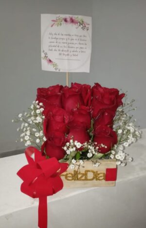 Cajita de Amor R09