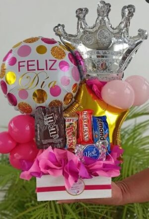 cajitas de amor