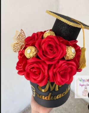ROSAS ETERNAS
