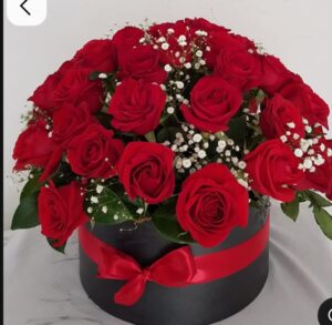 ROSAS FLORAL