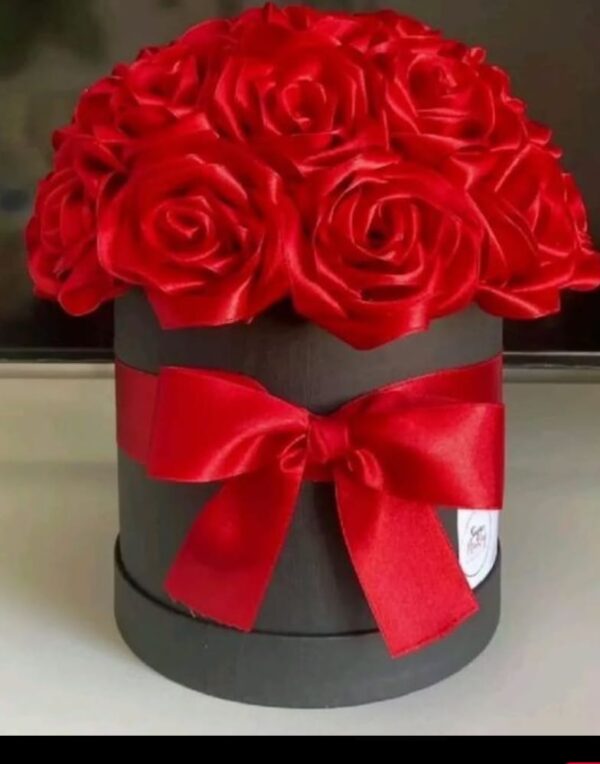 ROSAS ETERNAS